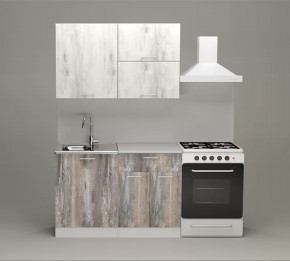 Кухонный гарнитур Инна лайт 1200 мм в Лангепасе - langepas.mebel-tymen.ru | фото