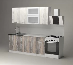 Кухонный гарнитур Инна макси 1800 мм в Лангепасе - langepas.mebel-tymen.ru | фото