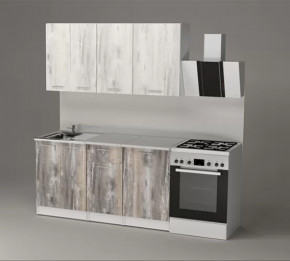 Кухонный гарнитур Инна нормал 1500 мм в Лангепасе - langepas.mebel-tymen.ru | фото
