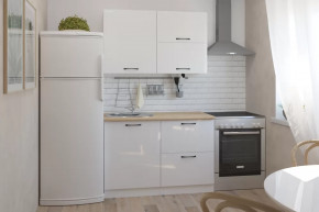 Кухонный гарнитур Жасмин лайт 1200 мм в Лангепасе - langepas.mebel-tymen.ru | фото