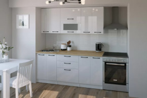 Кухонный гарнитур Жасмин макси 2 1800 мм в Лангепасе - langepas.mebel-tymen.ru | фото