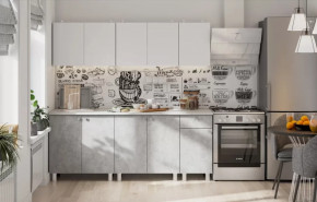 Кухонный гарнитур КГ-1 1600 NN-мебель в Лангепасе - langepas.mebel-tymen.ru | фото