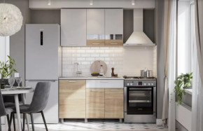 Кухонный гарнитур КГ-4 1200 NN-мебель в Лангепасе - langepas.mebel-tymen.ru | фото