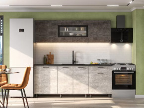 Кухонный гарнитур КГ- 9 2,0м в Лангепасе - langepas.mebel-tymen.ru | фото