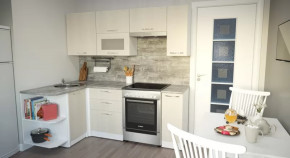 Кухонный гарнитур Лариса прайм 2 1300*2100 мм в Лангепасе - langepas.mebel-tymen.ru | фото