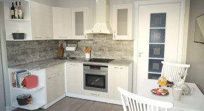 Кухонный гарнитур Лариса прайм 3 1500*2000 мм в Лангепасе - langepas.mebel-tymen.ru | фото