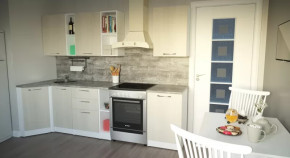 Кухонный гарнитур Лариса прайм 4 900*2000 мм в Лангепасе - langepas.mebel-tymen.ru | фото