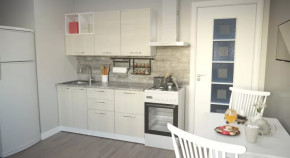 Кухонный гарнитур Лариса стандарт 4 1600 мм в Лангепасе - langepas.mebel-tymen.ru | фото