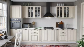 Кухонный гарнитур «Лина» №1 в Лангепасе - langepas.mebel-tymen.ru | фото