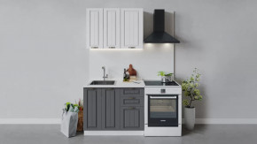 Кухонный гарнитур «Лина» длиной 100 см в Лангепасе - langepas.mebel-tymen.ru | фото