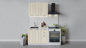 Кухонный гарнитур «Лина» длиной 100 см в Лангепасе - langepas.mebel-tymen.ru | фото