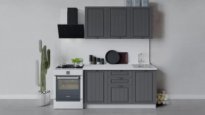 Кухонный гарнитур «Лина» длиной 150 см в Лангепасе - langepas.mebel-tymen.ru | фото