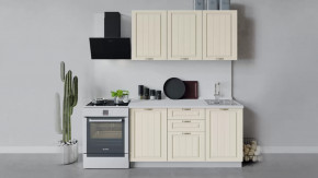 Кухонный гарнитур «Лина» длиной 150 см в Лангепасе - langepas.mebel-tymen.ru | фото