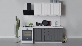 Кухонный гарнитур «Лина» длиной 150 см в Лангепасе - langepas.mebel-tymen.ru | фото