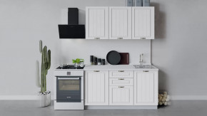 Кухонный гарнитур «Лина» длиной 150 см в Лангепасе - langepas.mebel-tymen.ru | фото