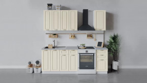 Кухонный гарнитур «Лина» длиной 160 см в Лангепасе - langepas.mebel-tymen.ru | фото