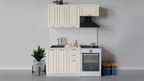 Кухонный гарнитур «Лина» длиной 160 см в Лангепасе - langepas.mebel-tymen.ru | фото