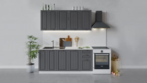 Кухонный гарнитур «Лина» длиной 180 см в Лангепасе - langepas.mebel-tymen.ru | фото