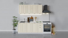 Кухонный гарнитур «Лина» длиной 180 см в Лангепасе - langepas.mebel-tymen.ru | фото