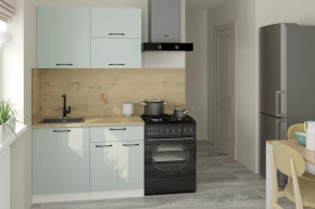 Кухонный гарнитур Лиора лайт 1200 мм в Лангепасе - langepas.mebel-tymen.ru | фото