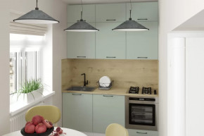 Кухонный гарнитур Лиора макси 2 1800 мм в Лангепасе - langepas.mebel-tymen.ru | фото