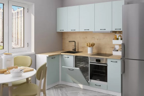 Кухонный гарнитур Лиора прайм 2 400 1100х2000 мм в Лангепасе - langepas.mebel-tymen.ru | фото