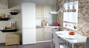 Кухонный гарнитур Лира медиум 1400 мм в Лангепасе - langepas.mebel-tymen.ru | фото