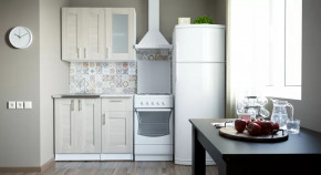 Кухонный гарнитур Лира мини 1000 мм в Лангепасе - langepas.mebel-tymen.ru | фото