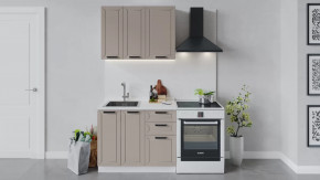 Кухонный гарнитур «Лорас» длиной 100 см в Лангепасе - langepas.mebel-tymen.ru | фото