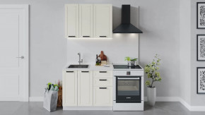 Кухонный гарнитур «Лорас» длиной 100 см в Лангепасе - langepas.mebel-tymen.ru | фото