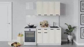 Кухонный гарнитур «Лорас» длиной 120 см в Лангепасе - langepas.mebel-tymen.ru | фото