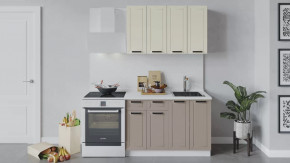 Кухонный гарнитур «Лорас» длиной 120 см в Лангепасе - langepas.mebel-tymen.ru | фото