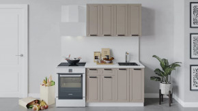 Кухонный гарнитур «Лорас» длиной 120 см в Лангепасе - langepas.mebel-tymen.ru | фото