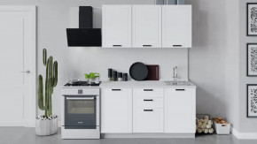 Кухонный гарнитур «Лорас» длиной 150 см в Лангепасе - langepas.mebel-tymen.ru | фото