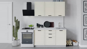 Кухонный гарнитур «Лорас» длиной 150 см в Лангепасе - langepas.mebel-tymen.ru | фото