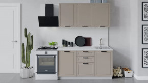 Кухонный гарнитур «Лорас» длиной 150 см в Лангепасе - langepas.mebel-tymen.ru | фото