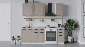 Кухонный гарнитур «Лорас» длиной 160 см в Лангепасе - langepas.mebel-tymen.ru | фото