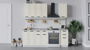 Кухонный гарнитур «Лорас» длиной 160 см в Лангепасе - langepas.mebel-tymen.ru | фото