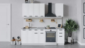 Кухонный гарнитур «Лорас» длиной 160 см в Лангепасе - langepas.mebel-tymen.ru | фото