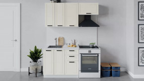 Кухонный гарнитур «Лорас» длиной 160 см в Лангепасе - langepas.mebel-tymen.ru | фото