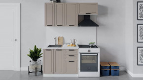 Кухонный гарнитур «Лорас» длиной 160 см в Лангепасе - langepas.mebel-tymen.ru | фото