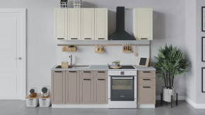 Кухонный гарнитур «Лорас» длиной 160 см в Лангепасе - langepas.mebel-tymen.ru | фото