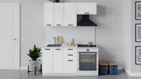 Кухонный гарнитур «Лорас» длиной 160 см в Лангепасе - langepas.mebel-tymen.ru | фото