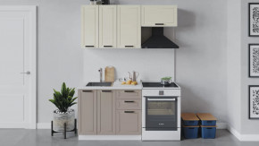 Кухонный гарнитур «Лорас» длиной 160 см в Лангепасе - langepas.mebel-tymen.ru | фото