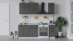 Кухонный гарнитур «Лорас» длиной 160 см в Лангепасе - langepas.mebel-tymen.ru | фото