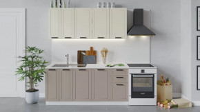 Кухонный гарнитур «Лорас» длиной 180 см в Лангепасе - langepas.mebel-tymen.ru | фото