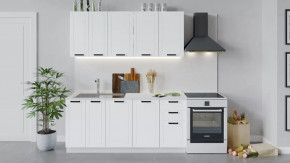 Кухонный гарнитур «Лорас» длиной 180 см в Лангепасе - langepas.mebel-tymen.ru | фото