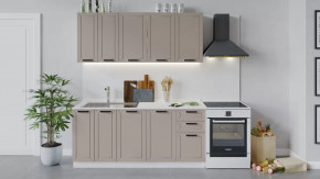 Кухонный гарнитур «Лорас» длиной 180 см в Лангепасе - langepas.mebel-tymen.ru | фото