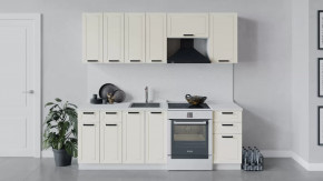 Кухонный гарнитур «Лорас» длиной 220 см в Лангепасе - langepas.mebel-tymen.ru | фото