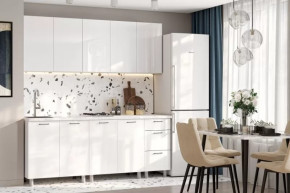 Кухонный гарнитур Модерн New 2,0 без столешницы в Лангепасе - langepas.mebel-tymen.ru | фото